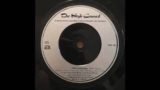 STYLE COUNCIL ♪THE LODGERS♪ [upl. by Zinah]