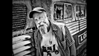 Seasick Steve  Home [upl. by Acireed]