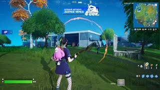 Fortnite20241125173956 [upl. by Airbmat]