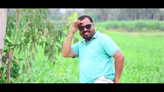 AVINASH RANA  LAJAWAAB ISHQ Official Video New Song 2024 [upl. by Leemaj]