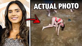 5 Most DISTURBING Deaths at Waterparks… [upl. by Aliwt854]