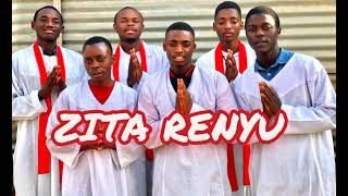 Mhinduro yaJehovah Zita renyu official song [upl. by Gabrielle31]