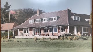 Bulwell hall golf club tour [upl. by Wieren280]