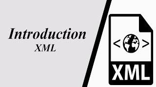 XML 1 introduction xml Darija Francais et Telecharger Cours [upl. by Zetana]