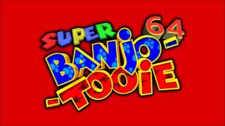 Grunty Industries Interior  Super BanjoTooie 64 [upl. by Thornton137]