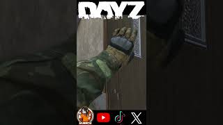 tripwire fun  dayzpvp dayz gaming [upl. by Karp]