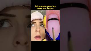 Take me to your brothers and sisters funny funnyvideo mystorytime storytime foryou vlog fyp [upl. by Esilana]