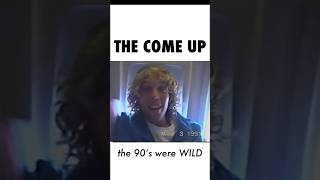 A Footage of young Jesse Itzler in the 90s [upl. by Saideman]