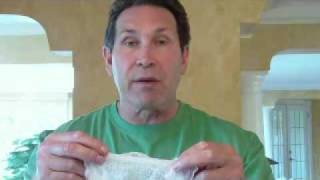 can you water proof a Cheesecloth instantly [upl. by Collie179]