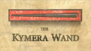 The Kymera Wand [upl. by Jaclyn]