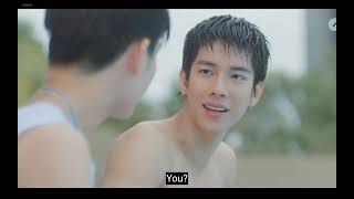 The Rebound ep2 ENG SUB 23 meenping ryuzen therebound thereboundep2 [upl. by Ephraim637]