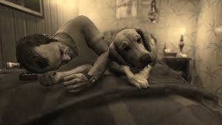 GTA 5  Trevors Dog Rockstar Editor [upl. by Enaxor]