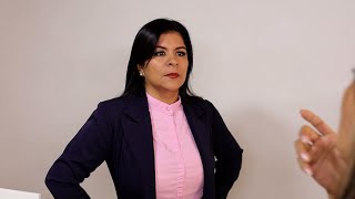 REGRESÓ A PEDIRLE EL DIVORCIO PARA NO DARLE DE SU FORTUNA 🌹Secretos de Vida🌹 [upl. by Aytida]