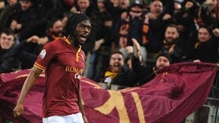 AS Roma  the revenge [upl. by Sami]