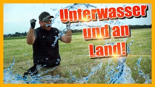 Unterwasser und an Land GTH Episode 08  2016 [upl. by Anilos]