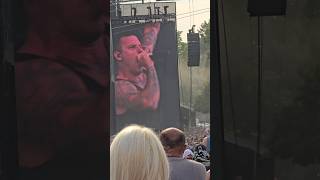 Parkway Drive Live  Inkcarceration 2024 [upl. by Eihpos]