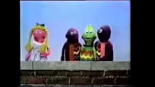 Classic Sesame Street  Betty Lou Beginning Middle and End [upl. by Stahl]