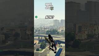 GTA V WILD RADIO PT 3  shorts gtaonline gtav viralshort gtastunt gta5 gta gtafunny [upl. by Llennoj]