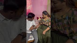 Enada ithu🍎watch vanda sothanai🥲comedy shortstrending mouli [upl. by Ennayk]