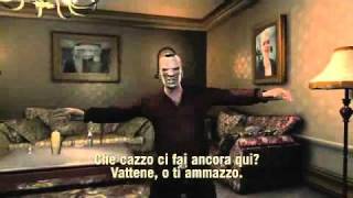 Download GTA IV PC ita [upl. by Levison]