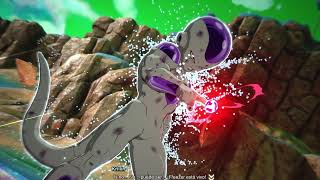 Dragon Ball Sparking Zero  Saga de Gokú Cap 3  Español Latino  R78F [upl. by Alitha305]