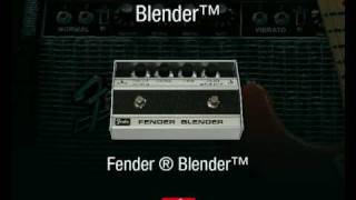 Fender® Collection  part 2  guitar software [upl. by Romain259]