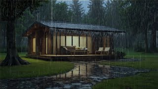 Continuous Rainfall for Instant Sleep with Rain Sounds for Sleeping ASMRquot [upl. by Odlopoel]