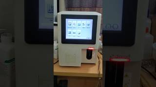 Hematology Analyzer Service Support [upl. by Annoed175]