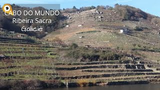 Ribeira Sacra Cabo do Mundo [upl. by Anyat924]