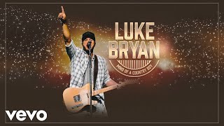 Luke Bryan  Mind Of A Country Boy Official Audio [upl. by Burne]