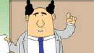 Dilbert Software License and It Will Never Work Video [upl. by Otrebogir]