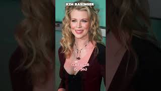 KIM BASINGER [upl. by Fachini155]