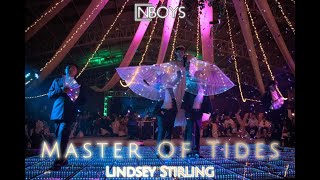 Master Of Tides  Lindsey Stirling  Coreografía  Vals principal Xv años Ita [upl. by Naleek573]