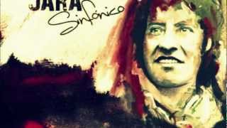 Victor Jara Sinfónico Manuel García  obra completa [upl. by Kcirad]