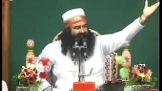 Dera Sacha Sauda Satsang 3 July 2011 Tan Saaf Bnate Ho Mann Saaf Bnaya [upl. by Eninnaj]