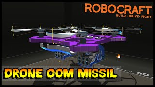 Robocraft  How to play tutorial Controls building combat Free to play game [upl. by Selinda]