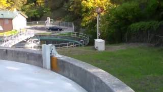 Anerobic Digester Overview with Stephen Knipe  30000 Cubic Feet of Gas Production [upl. by Malissia596]