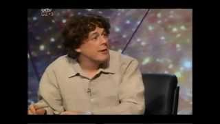 QI 102  Jeremy Hardy Rich Hall Bill Bailey [upl. by Marin]