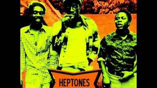 THE SPECIALS VS THE HEPTONES HYPOCRITE [upl. by Avra840]