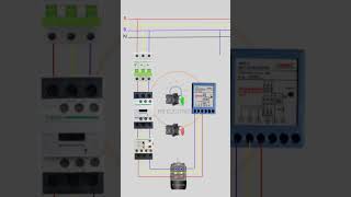 single face preventor ka connection kaise karen motor ke sath [upl. by Melesa]