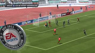 Bulgarien gg Iran Irland  Fifa 14 Weltmeisterschaft [upl. by Idelle136]