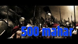 Bhima Koregaon most popular song  500 mahar vs 28000 peshwas the battle of Bhima Koregaon [upl. by Kirven967]