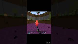 minecraft pvp [upl. by Dahcir]