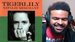 NATALIE MERCHANT • CARNIVAL REACTION STREAM HIGHLIGHT 3223 [upl. by Eneleahs]