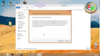 como resolver problemas de compatibilidad en programa y instaladoreswindows [upl. by Ecilahs]