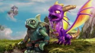 ALL 181 SKYLANDERS ON PORTAL ALL GAMES IN SKYLANDERS IMAGINATORS [upl. by Rehoptsirhc331]