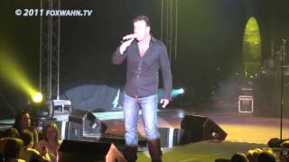 Mike Bauhaus bei quotBest of Popschlager 2011quot Teil 3 [upl. by Dorolice]