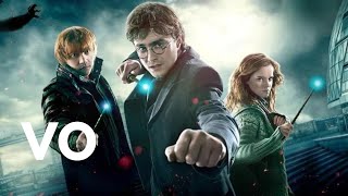 HARRY POTTER AND THE CURSED CHILD  Officiel trailer  2025 [upl. by Peppie800]