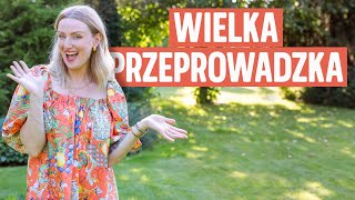 Przeprowadziłam się do Włoch  Ula Pedantula 414 [upl. by Nehgem]