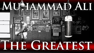 Muhammad Ali  The Greatest Greatest Ali Video on YOUTUBE [upl. by Naut]